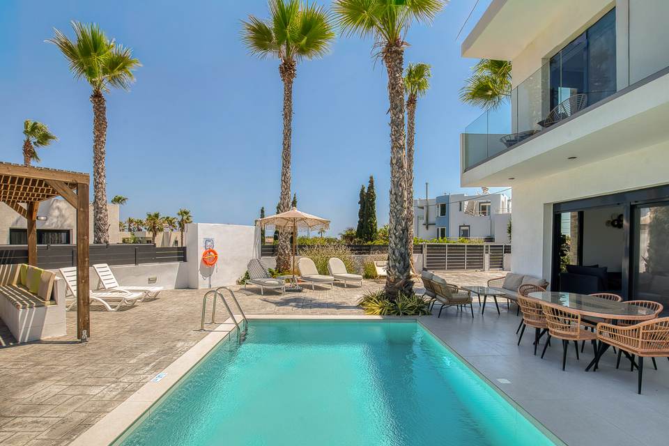 Davlakos Villas — photo 3