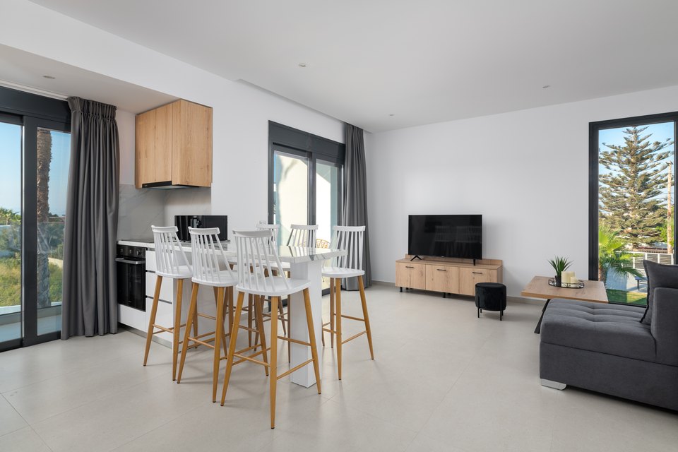 Davlakos Villas — φωτογραφία 27