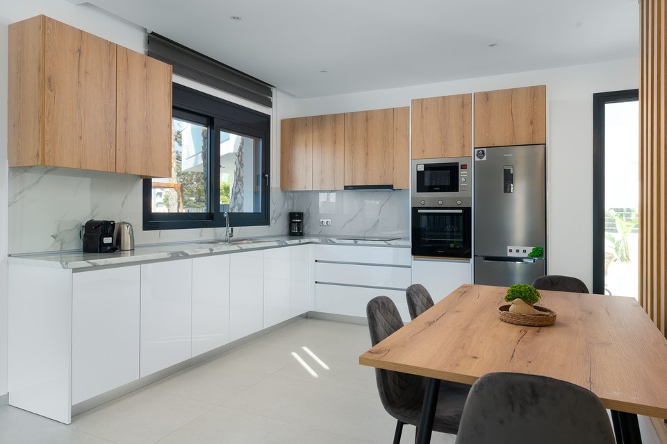Davlakos Villas — φωτογραφία 28