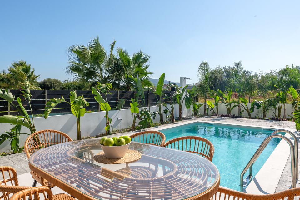 Davlakos Villas — φωτογραφία 29